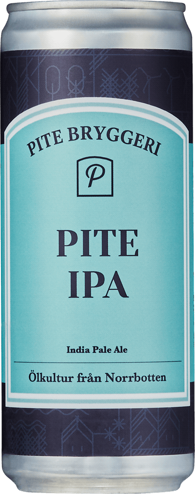Pite bryggeri Pite IPA