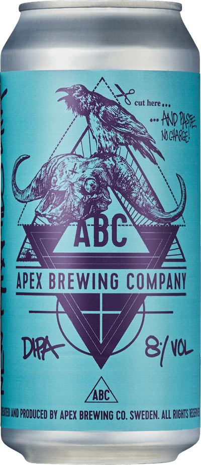 Apex New Pyramids DIPA