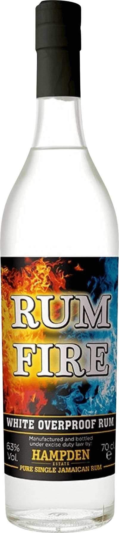 Rum Fire 
