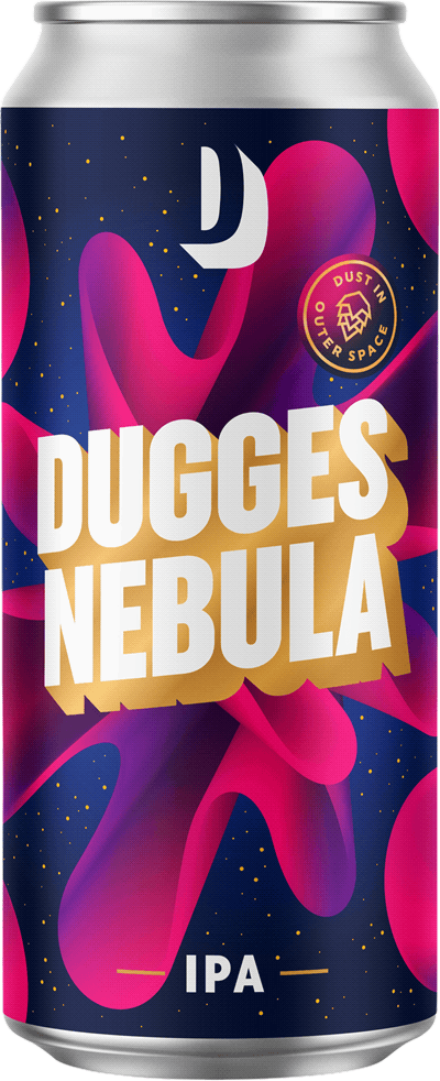 Dugges Nebula