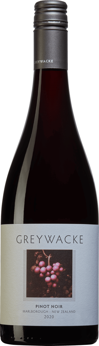 Greywacke Pinot Noir, 2020