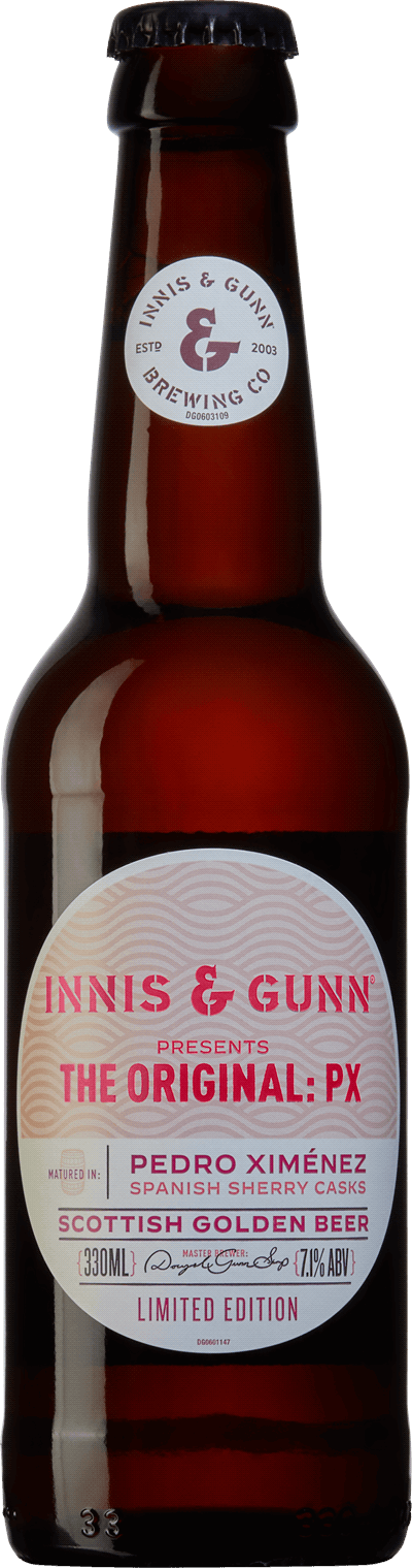 Innis & Gunn The Original: PX