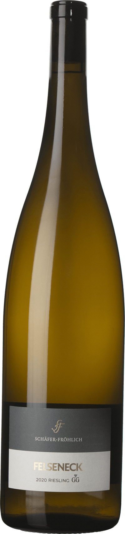 Schäfer-Fröhlich Felseneck Riesling Grosses Gewächs