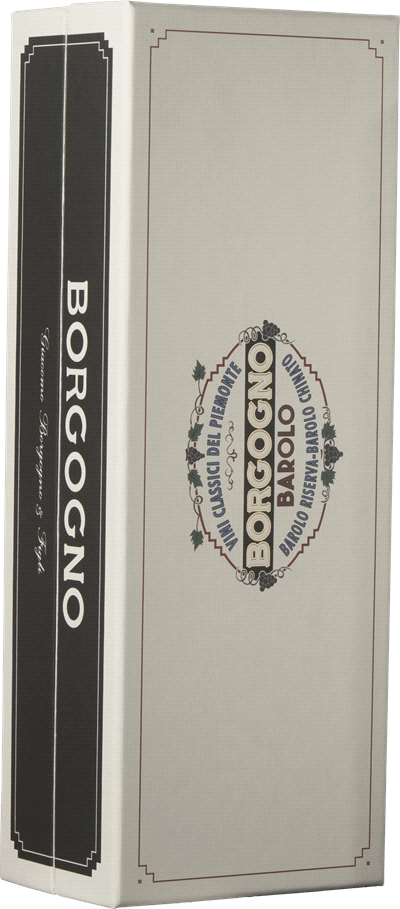 Borgogno Barolo Riserva, 2005