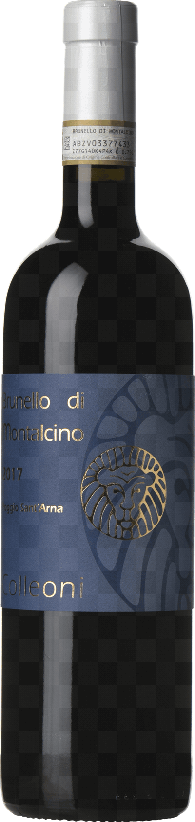 Brunello di Montalcino Poggio Sant'Arna