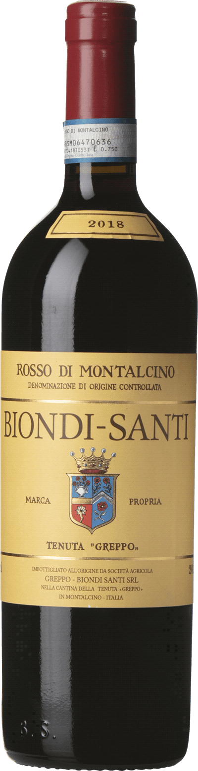 Biondi-Santi Rosso di Montalcino