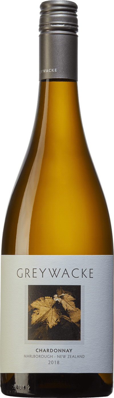 Greywacke Chardonnay, 2018