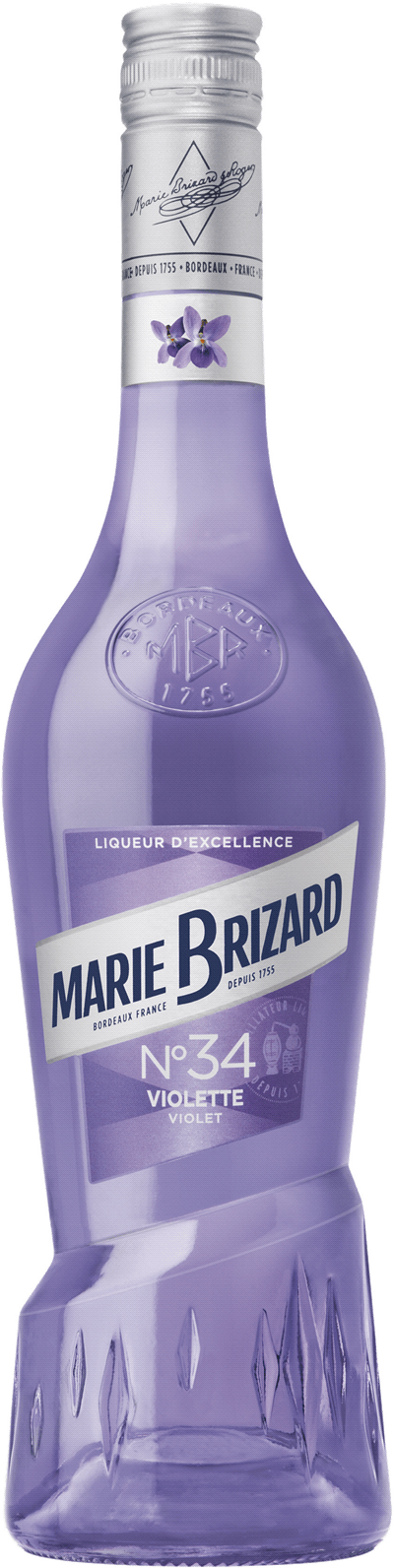 Marie Brizard d'Exellence Violette