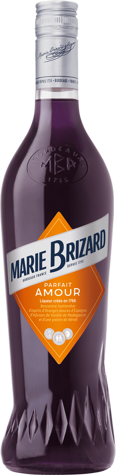 Marie Brizard Heroes Parfait Amour