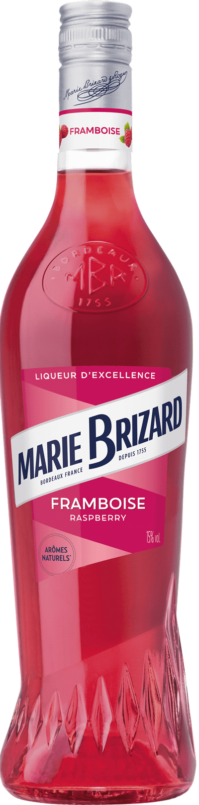 Marie Brizard d'Exellence Raspberry