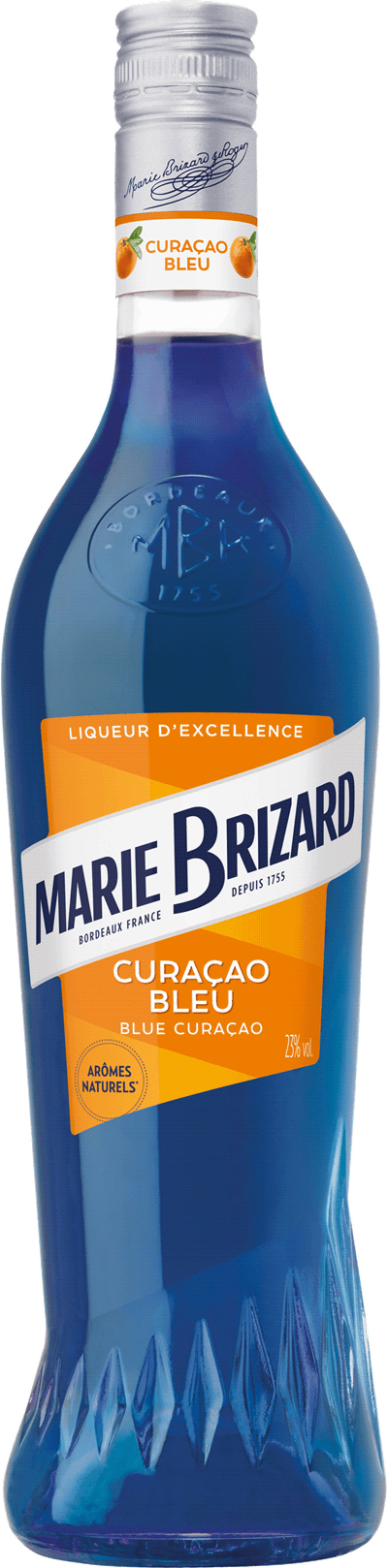 Marie Brizard d'Exellence Blue Curacao