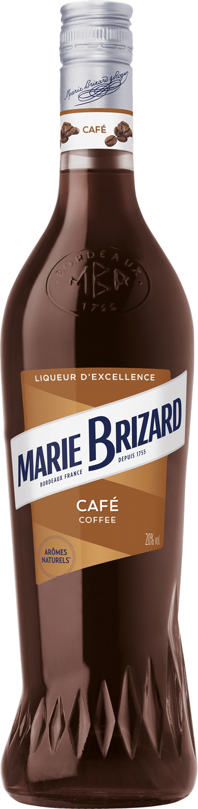 Marie Brizard d'Exellence Coffee