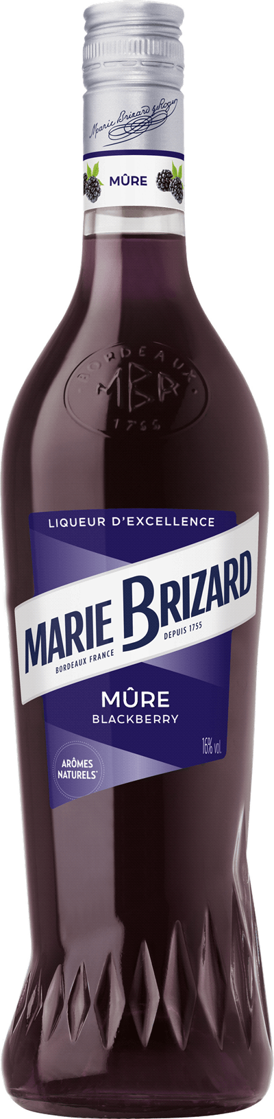 Marie Brizard d'Exellence Blackberry