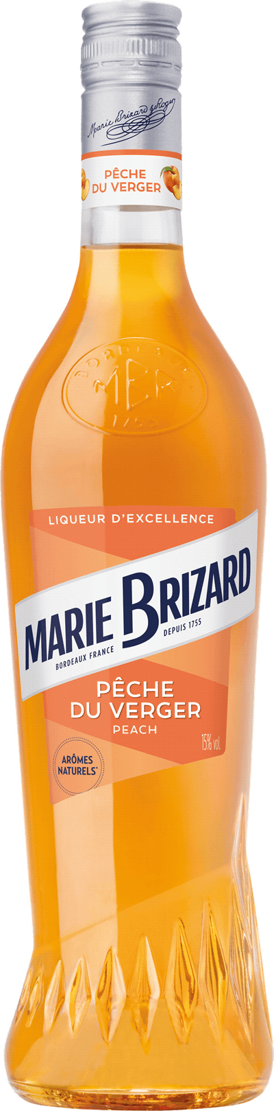 Marie Brizard d'Exellence Peach