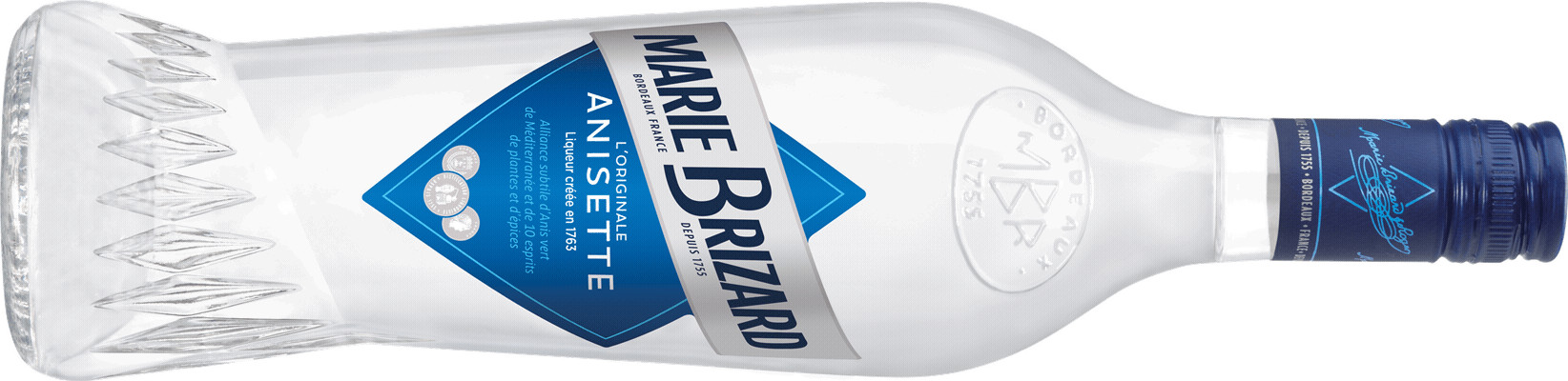 Marie Brizard L'Originale Anisette 750ml - Old Town Tequila