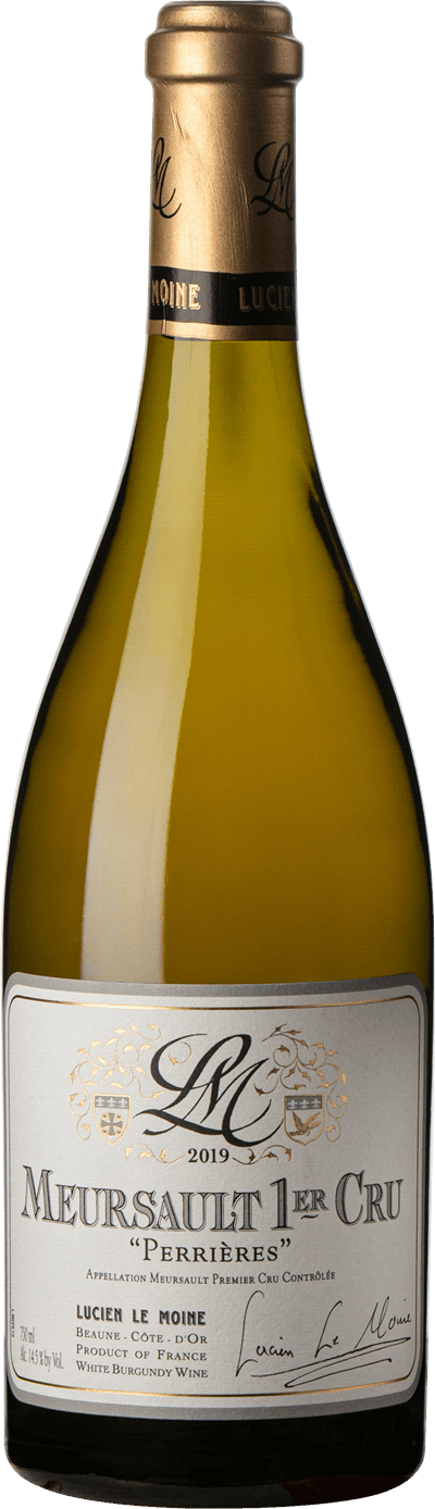 Meursault 1er Cru Perrières