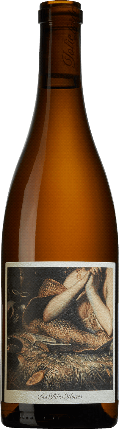 Jolie Laide Trousseau Gris