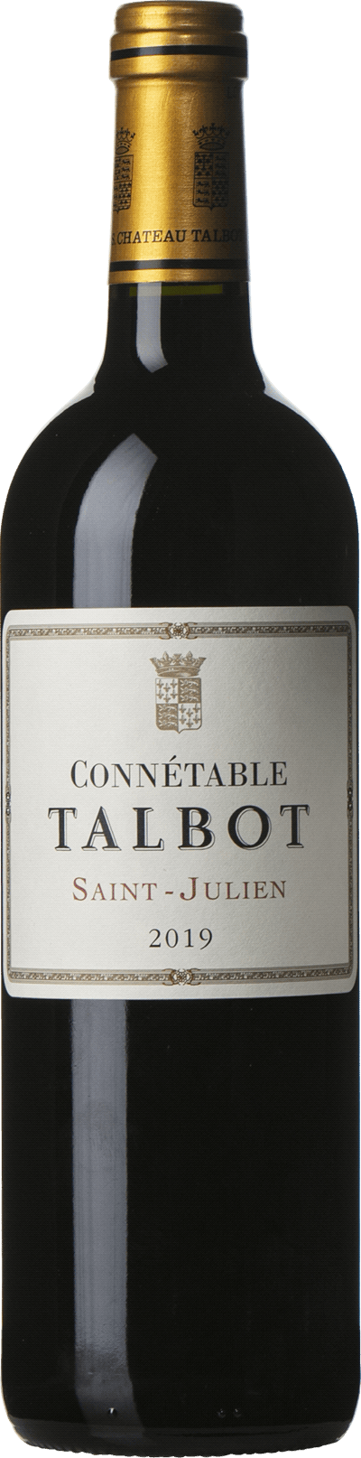 Connétable Talbot Château Talbot