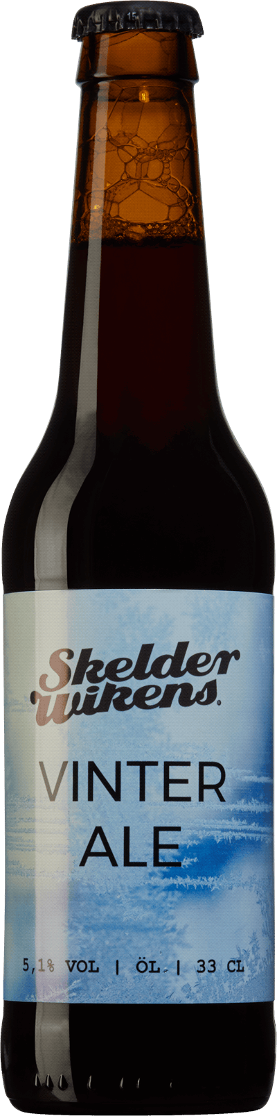 Skelderwikens Winter Ale