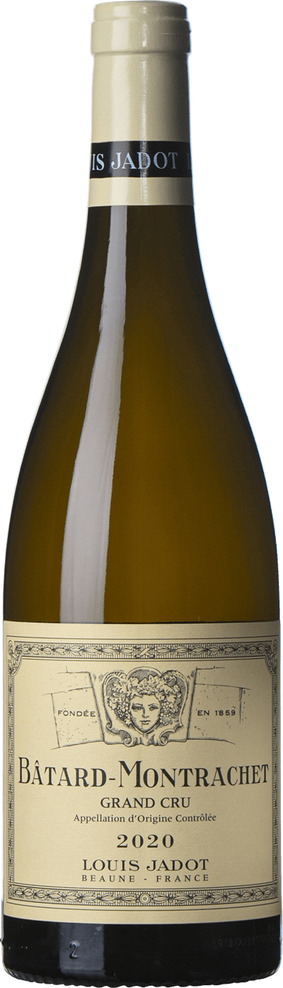 Bâtard-Montrachet Grand Cru Maison Louis Jadot, 2020