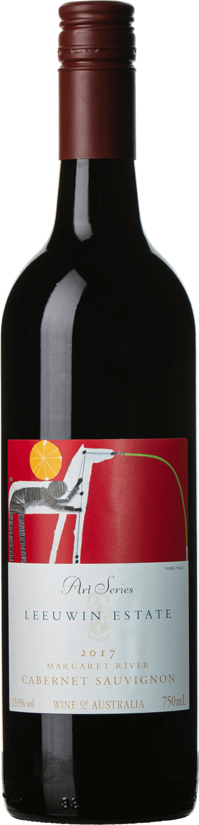 Leeuwin Estate Art Series Cabernet Sauvignon