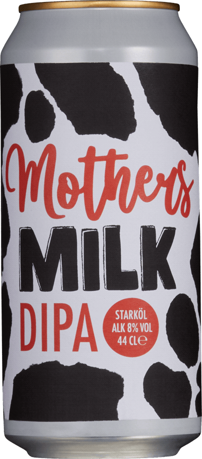 Södra Maltfabriken Mothers Milk DIPA