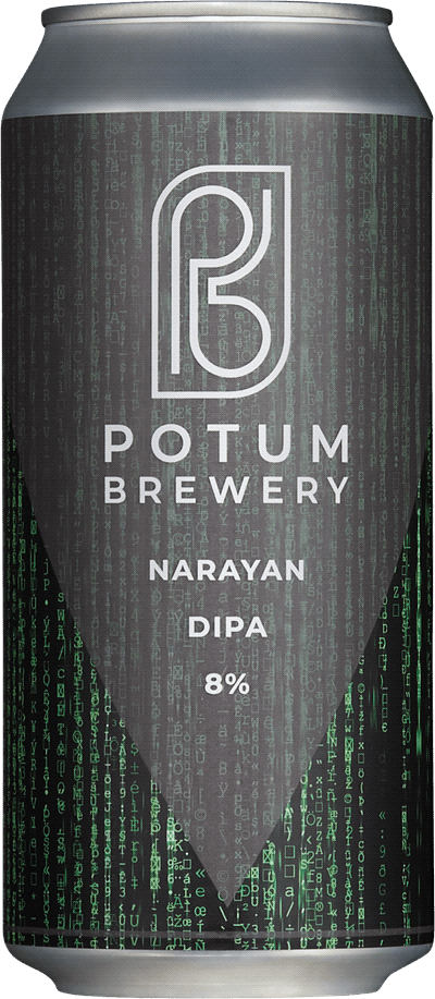 Potum Brewery Narayan