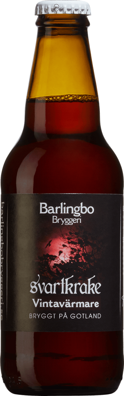 Barlingbo Bryggeri Svartkrake