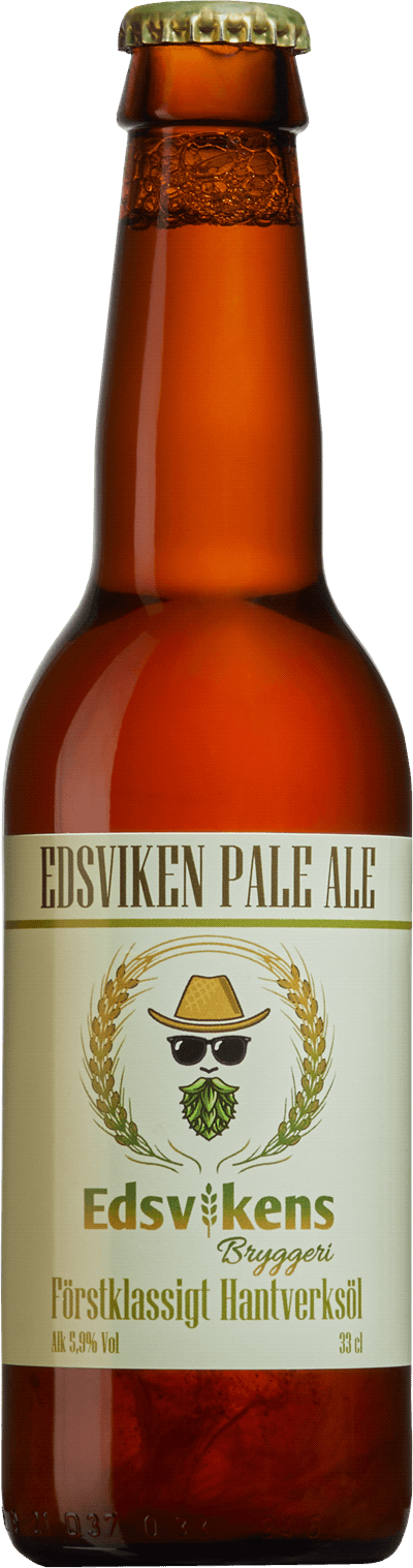 Edsviken Pale Ale