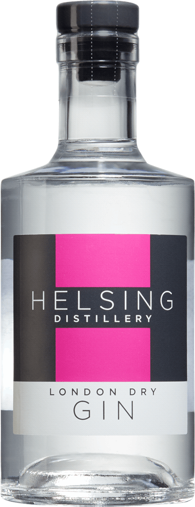 Helsing London Dry Gin
