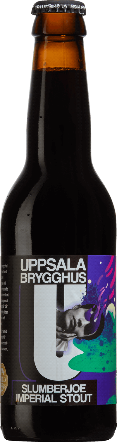 Uppsala Brygghus SlumberJoe