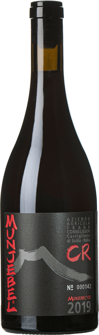 Munjebel Rosso CR, 2019