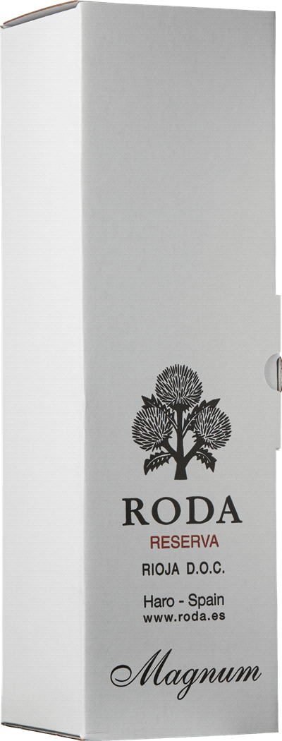 Roda Reserva, 2018