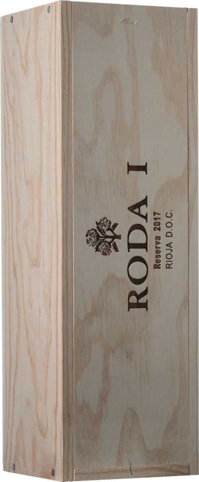 Roda I Reserva, 2017