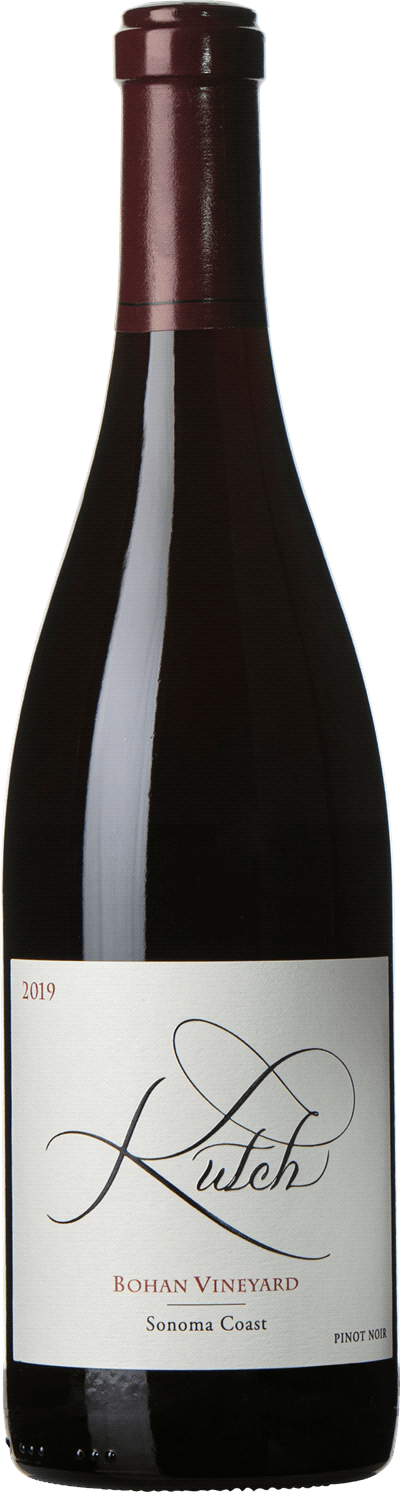 Kutch Bohan Vineyard Pinot Noir, 2019