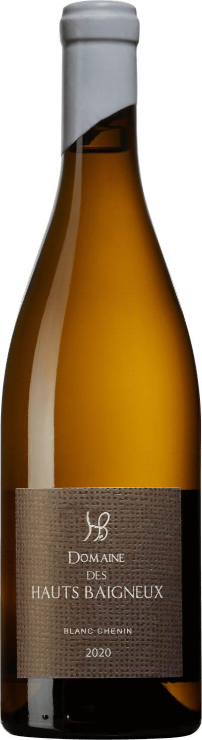 Domaine Haut Baigneux Blanc Chenin