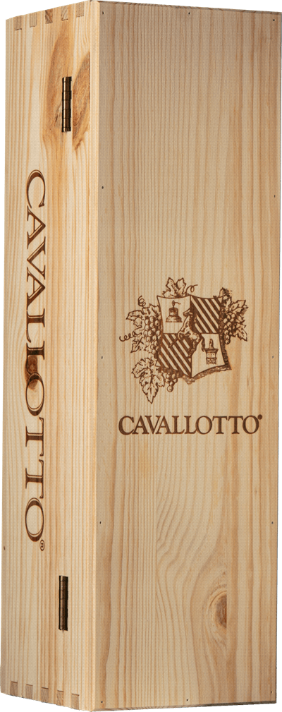 Cavallotto Barolo Bricco Boschis Magnum