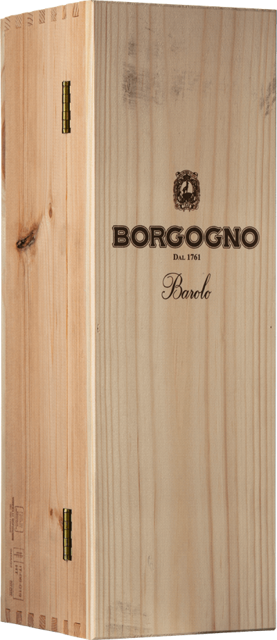 Borgogno Barolo Fossati