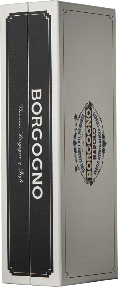 Borgogno Barolo Riserva, 1998