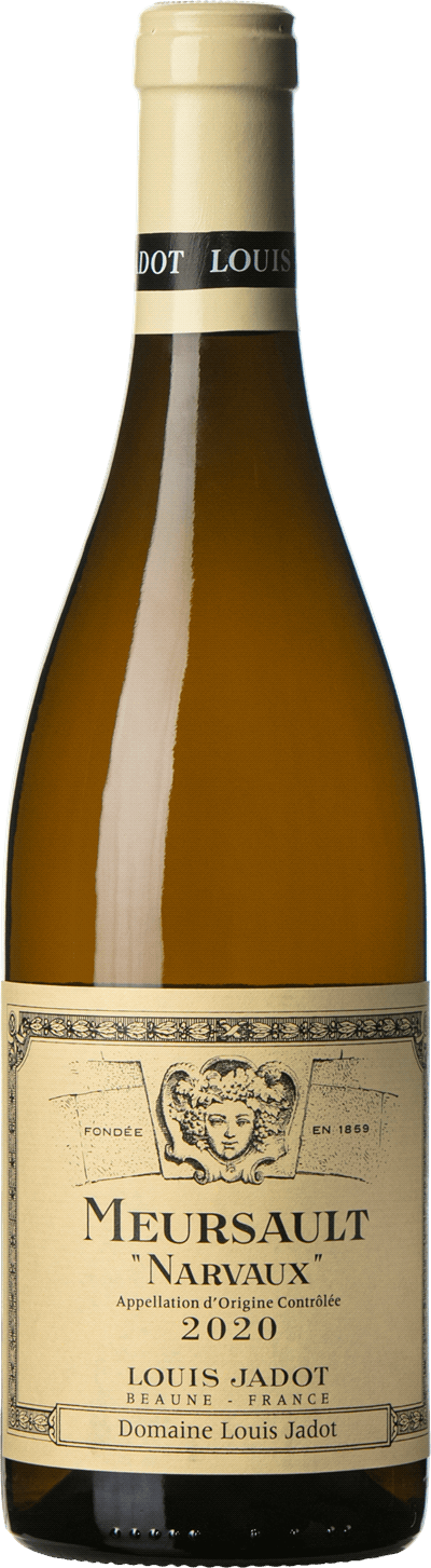 Domaine Louis Jadot Meursault Narvaux