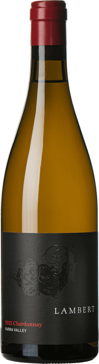 Lambert Chardonnay, 2021