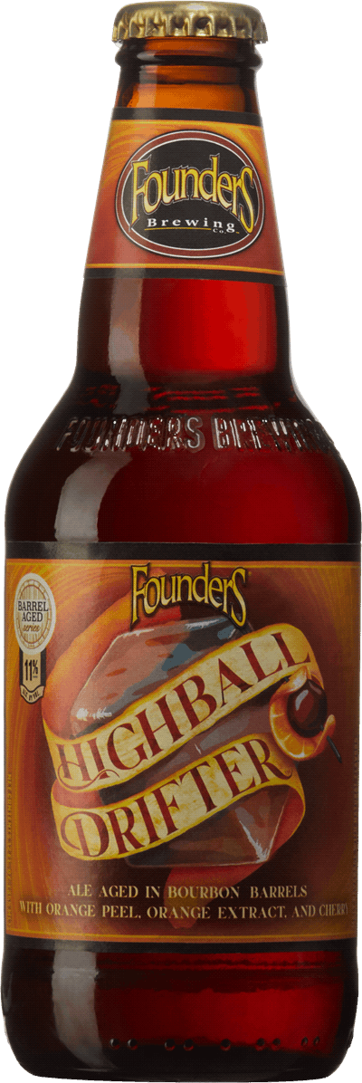 Founders Highball Drifter