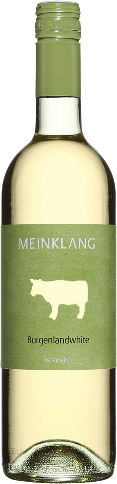 Meinklang Burgenlandweiss