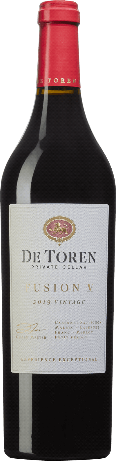 De Toren Fusion V , 2019