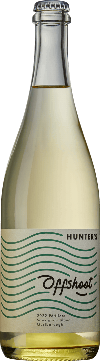 Offshoot Pet Nat Sauvignon Blanc