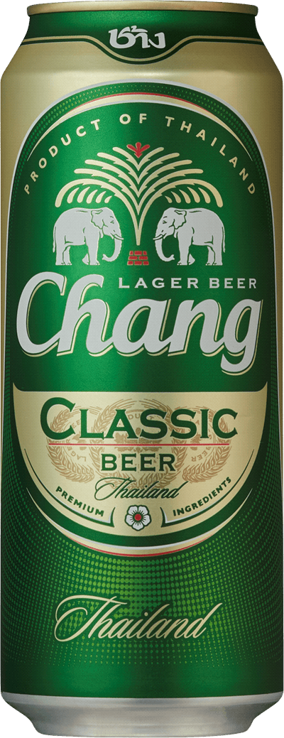 Chang Classic 
