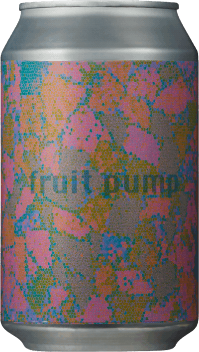 Duckpond Fruit Pump