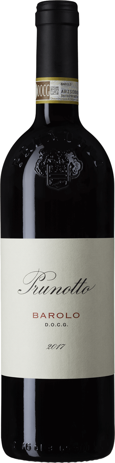 Prunotto Barolo, 2019