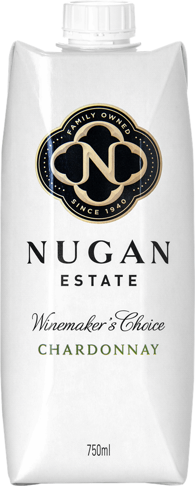 Nugan Estate Winemakers Choice Chardonnay