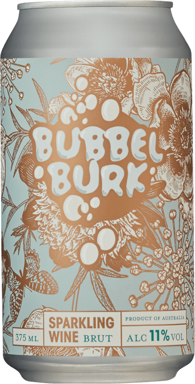 Bubbelburk Brut, 2023